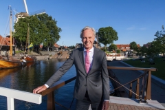 Jeroen Joon | Burgemeester Harderwijk